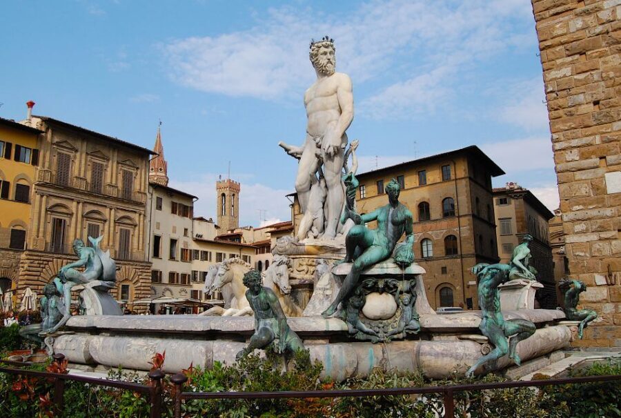 Florence Center Guided Walking Tour, David & Duomo Exterior - Tips to Make Your Tour Day Smooth