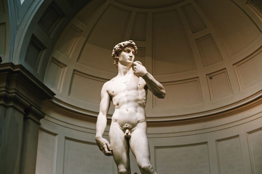 Florence Center Guided Walking Tour, David & Duomo Exterior - Price and Value: When $142.60 Makes Sense