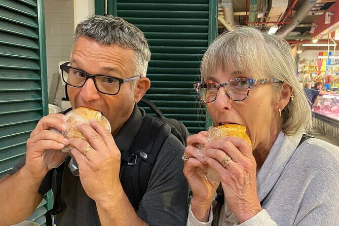 Florence Central Market Food Tour - Private Tour - Key Things That Make This Tour Worth Your Time