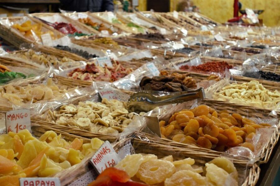 Florence Central Market Food Tour with Eating Europe - Who this tour suits best (and who should pick something else)