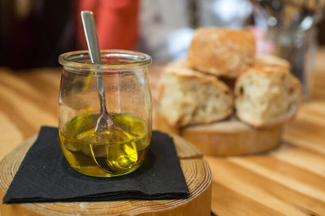 Florence Central Market Food Tour with Eating Europe - Coffee at Caffè Del Mercato di Ermal Molla: where locals swap news