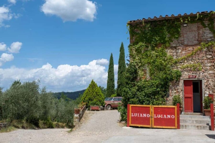 Florence: Chianti E-Bike Tour with Wine Tasting and Lunch - Key takeaways before you book