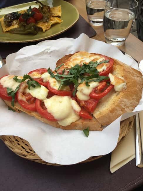 Florence: Chianti E-Bike Tour with Wine Tasting and Lunch - Impruneta lunch: a family farm meal you can actually enjoy