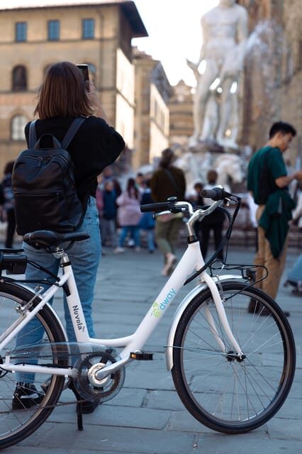 Florence: Chianti E-Bike Tour with Wine Tasting and Lunch - Price and value: does $117 cover what you’re getting?