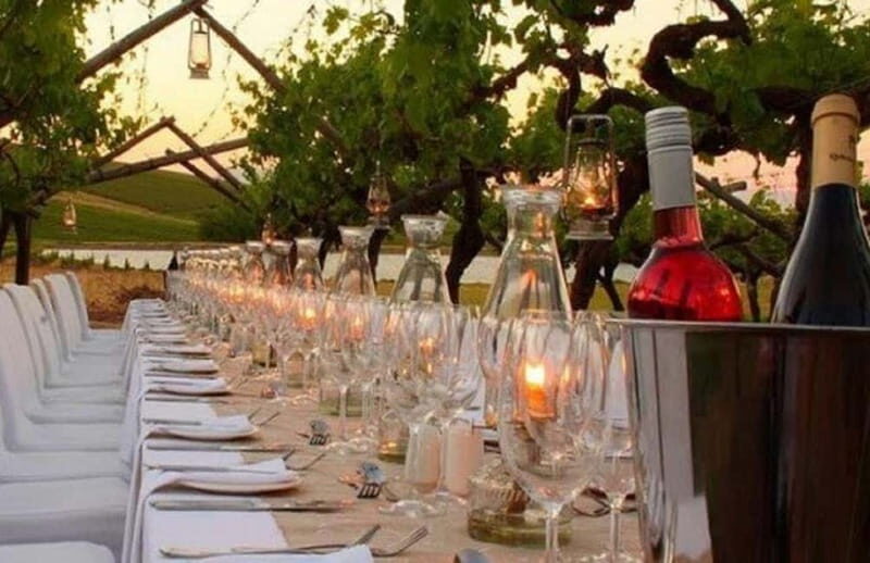 Florence: Chianti Vineyards Tour with Wine Tasting & Dinner - Key highlights you’ll care about