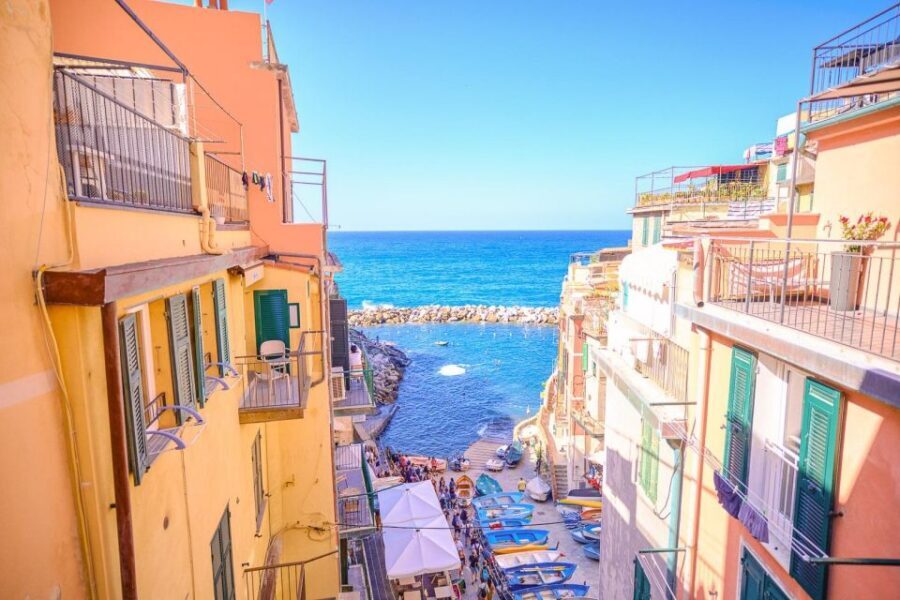 Florence: Cinque Terre Private Day-Trip - Key points to know before you go