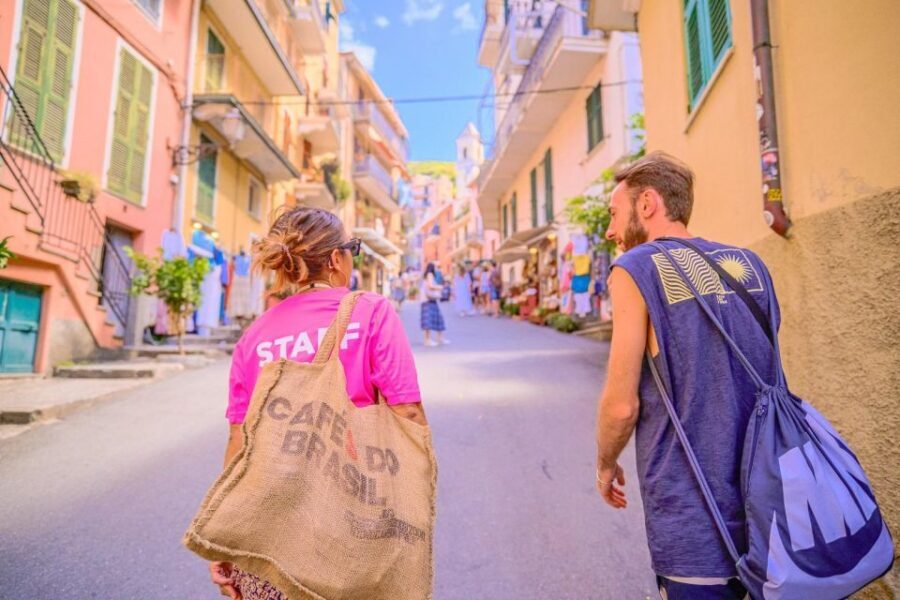 Florence: Cinque Terre Private Day-Trip - Timing and logistics: how the 10 hours really feel