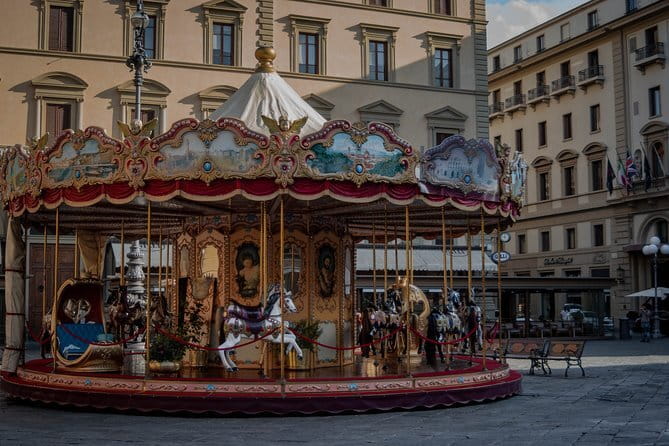 Florence: City Center, Accademia and Uffizi Gallery Tour - Why This Accademia-to-Uffizi Plan Works for First-Timers