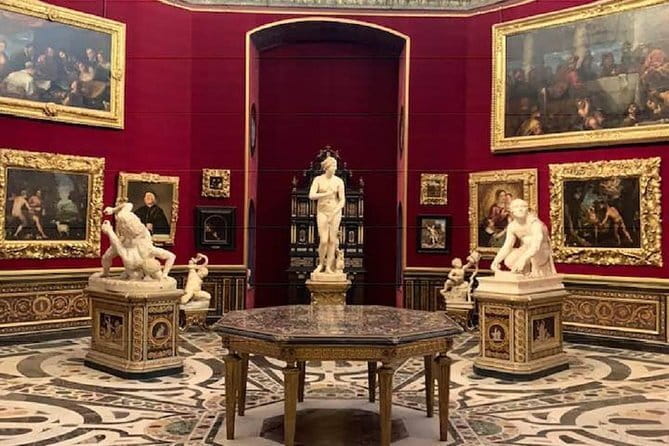 Florence: City Center, Accademia and Uffizi Gallery Tour - Price and Value: What You Get for $151.80