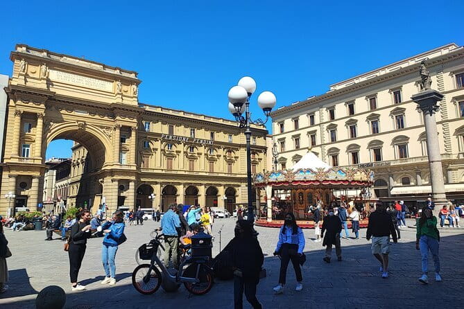Florence: City Center, Accademia and Uffizi Gallery Tour - Should You Book This Accademia and Uffizi Combo Tour?