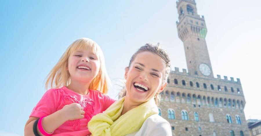 Florence: City Highlights and David Private Tour - Piazza della Signoria and Palazzo Vecchio: Florence’s political heart