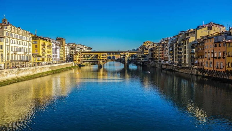 Florence: City Highlights & Historic District Guided Tour - Why This Florence Walking Loop Works for First-Timers