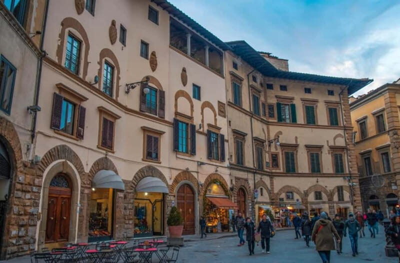 Florence: City Highlights & Historic District Guided Tour - Price and Value: Getting More Than a Standard Sights Pass