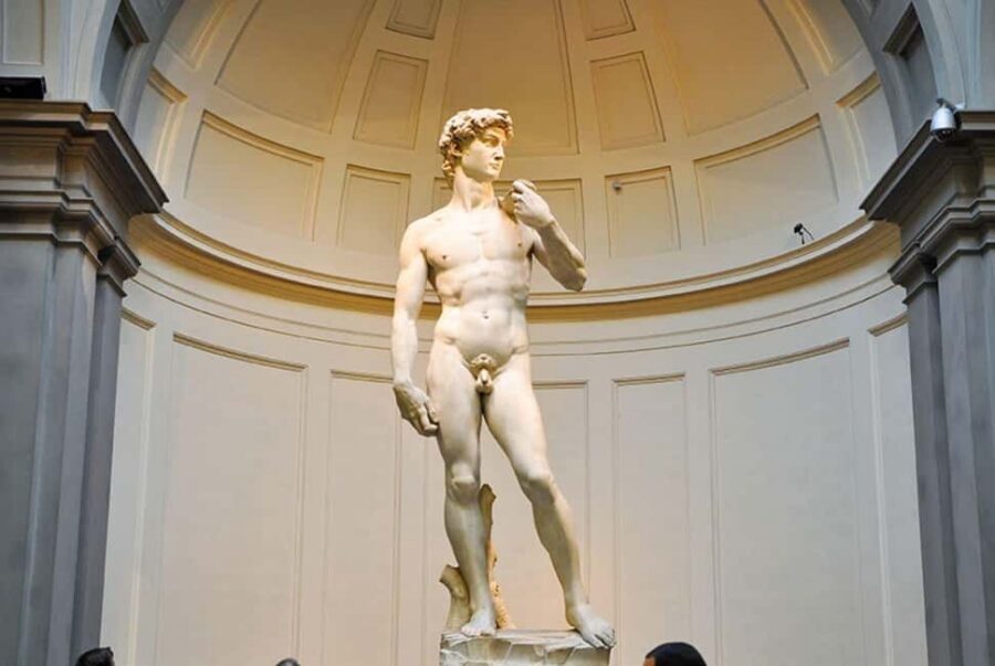 Florence: City Pass with Uffizi and Accademia Entry - Key things to know before you go