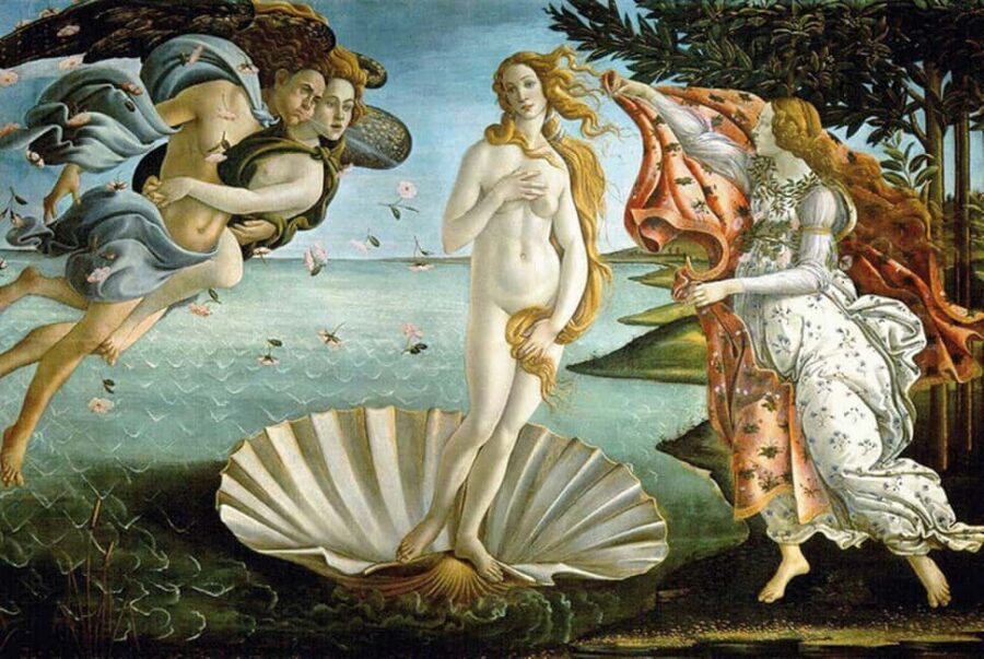 Florence: City Pass with Uffizi and Accademia Entry - The included museums and churches: what you can actually do with the extra time