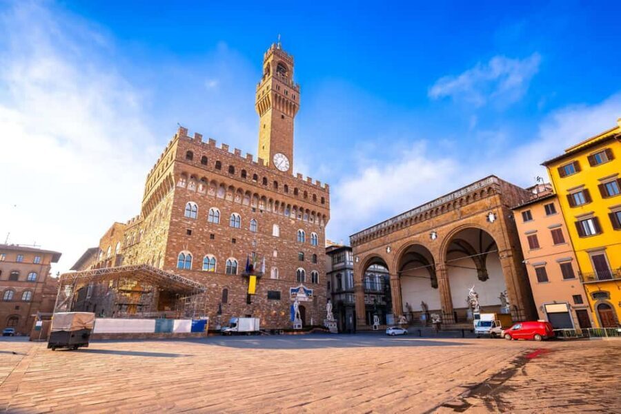 Florence: City Pass with Uffizi and Accademia Entry - Uffizi and Accademia timing: how to avoid a museum pile-up