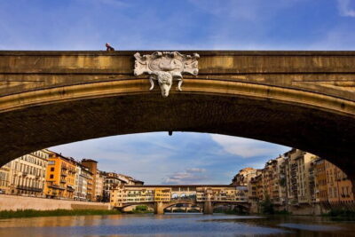 Florence City Tour in Vintage Car - How the route timing feels during 90 minutes
