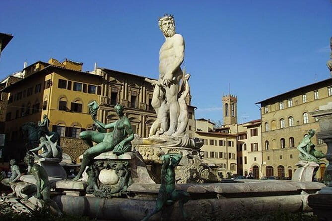Florence city tour in vintage car - How Much Time You Really Get (And How to Use It)