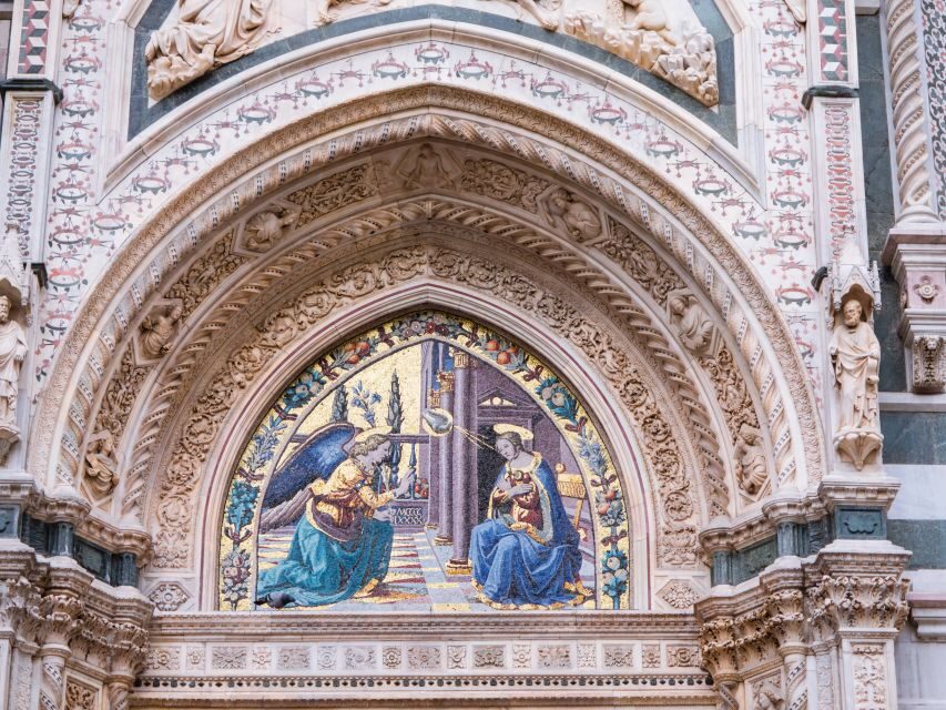 Florence: Climbing Tour of Brunelleschi’s Dome - Who This Dome Climb Tour Fits Best