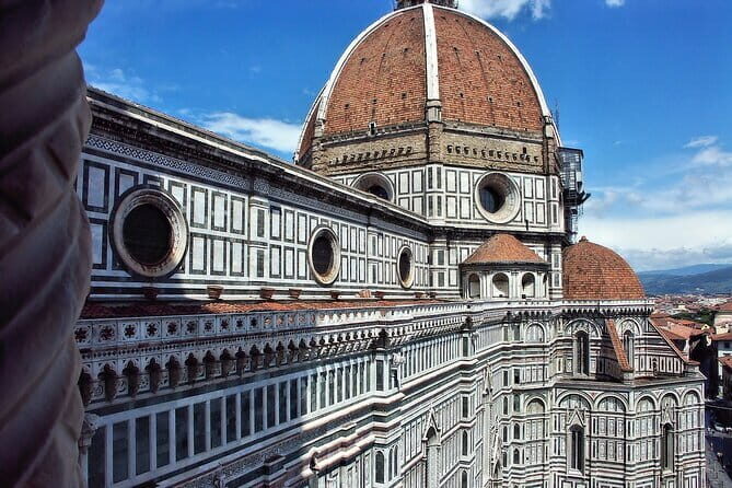 Florence: Combo guided tour, City, Uffizi, Accademia and David - Why the guide quality matters here (and which names show up in the feedback)