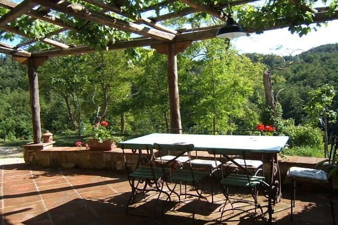 Florence Cooking Class in a Gorgeous Countryside Home with Maria - Price and Value: Is $285 Worth It?
