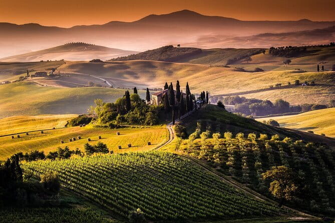 Florence Cooking Class in a Gorgeous Countryside Home with Maria - Who This Cooking Class Is Best For