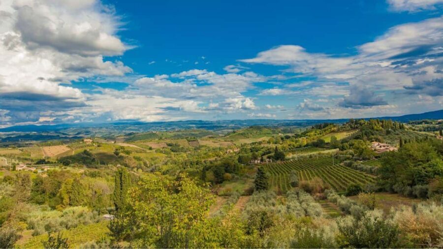Florence Countryside 2.5h Premium E-Bike Tour + Photo Shoot - Key Highlights You’ll Feel Immediately