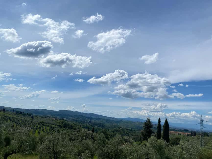 Florence Countryside 2.5h Premium E-Bike Tour + Photo Shoot - Price and Value: Is $105 Worth It?