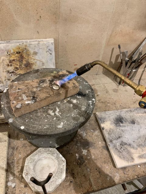 Florence: Custom Jewelry Making Experience - What You Can Make: Rings, Earrings, Pendants, and Wedding Rings