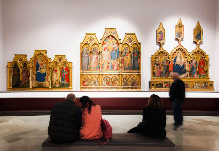 Florence: David & Accademia Guided Tour with Entry Tickets - Key Highlights You’ll Actually Feel