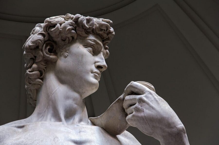 Florence: David & Accademia Guided Tour with Entry Tickets - Why Michelangelo’s David Feels Different at the Accademia