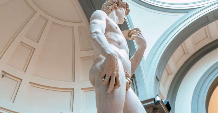 Florence: David and Accademia Gallery Fast Track Guided Tour - Timing Tips: Make the Hour Count (and Prevent Crowd Burnout)
