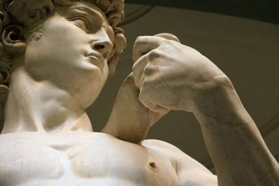 Florence: David and Accademia Gallery Fast Track Guided Tour - Price and Value: Is $53 Worth It?