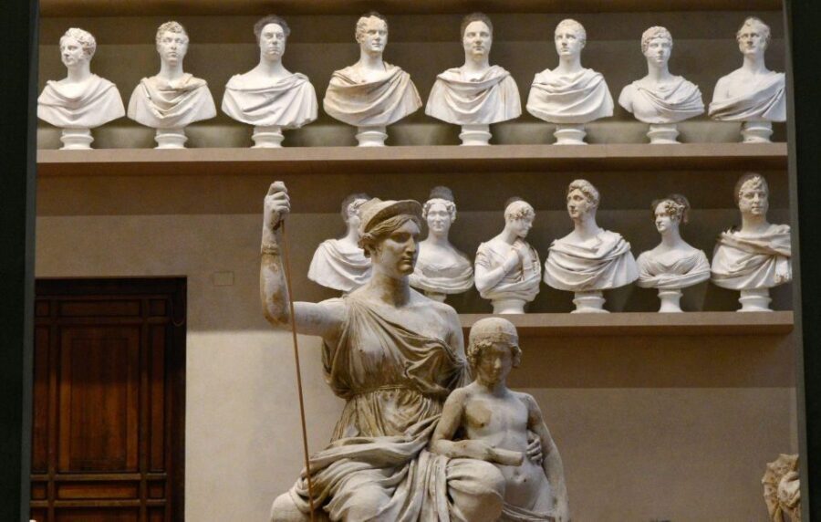 Florence: David and Accademia Gallery Fast Track Guided Tour - Skip-The-Line Entry: What “Reserved” Really Buys You