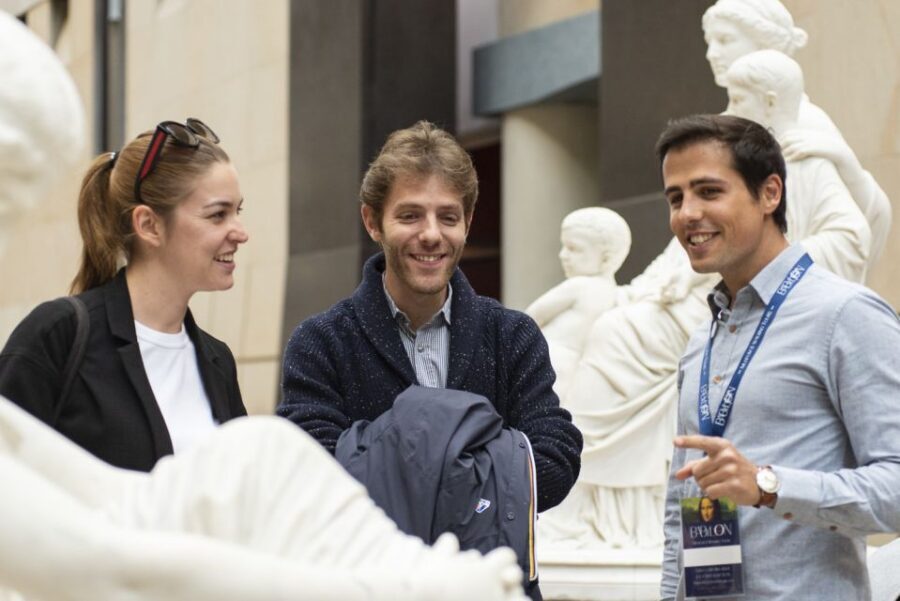 Florence: David & Uffizi Gallery Guided Tour for Small Group - Accademia Gallery: Michelangelo’s David plus the ideas behind it