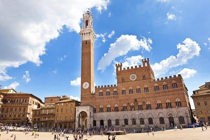 Florence Day Tour: Explore Pisa, Siena & San Gimignano with Lunch - Pisa, Chianti, San Gimignano, Siena: What This Day Trip Really Delivers