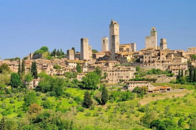 Florence Day Tour: Explore Pisa, Siena & San Gimignano with Lunch - Pisa’s Tower of Pisa and the Piazza dei Miracoli: Great Views, No Tower Interior