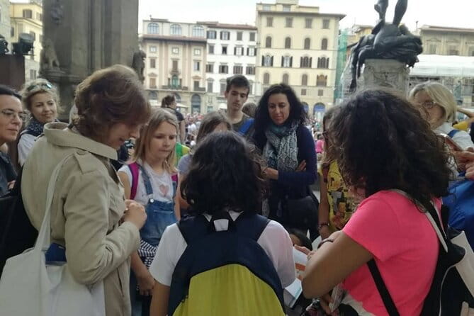 Florence Day Tour: Explore Pisa, Siena & San Gimignano with Lunch - Price and Value: Is $67.99 Worth It?