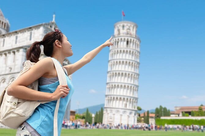 Florence Day Trip: Pisa, San Gimignano and Siena with Lunch - Who this tour suits best (and who should consider another option)