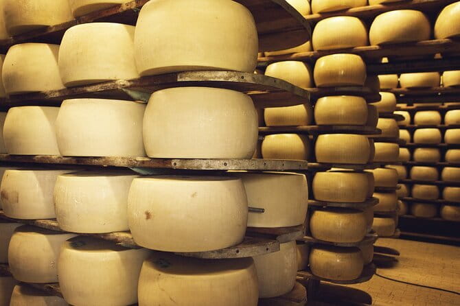 Florence Day Trip: Pisa, San Gimignano and Siena with Lunch - Tips to make the most of each stop
