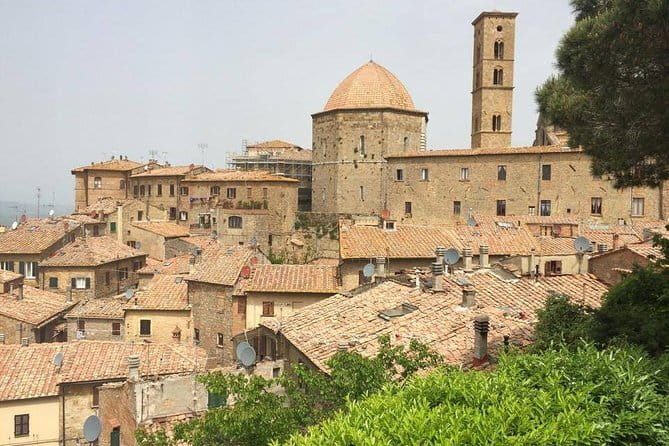 Florence Day Trip to Volterra and San Gimignano - Price and value: does $979.54 make sense?