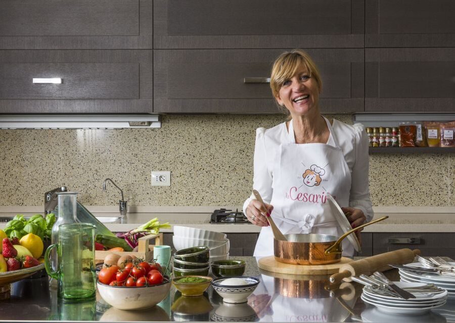 Florence: Dining Experience at a Local's Home - Families and Kids: When Hosts Go the Extra Mile