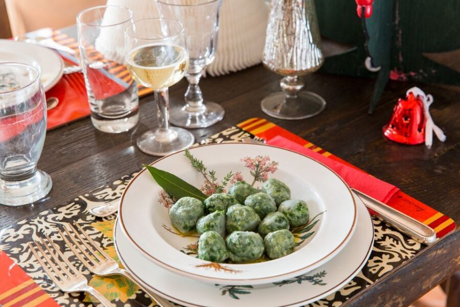 Florence: Dining Experience at a Local's Home - Dietary Requests: The One Place You Must Be Extra Careful