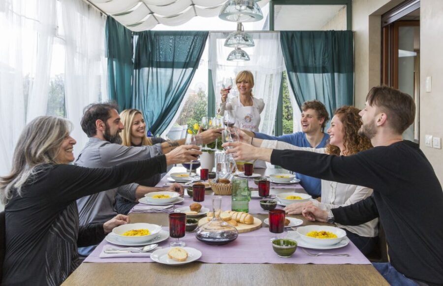Florence: Dining Experience at a Local's Home - Price and Value: What $132 Buys in Florence