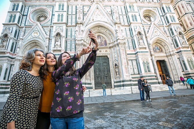 Florence Dome Climb & Private Guided Sightseeing Walking Tour with Hotel Pickup - What You’re Really Buying With This Florence Dome + Private Walk Tour