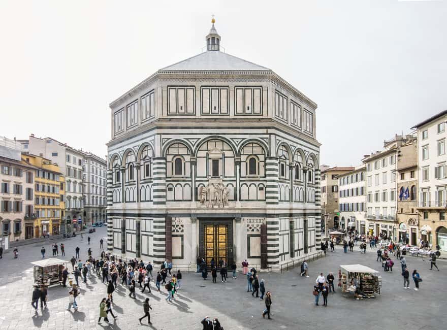 Florence: Duomo Cathedral Express Guided Tour - Should you book this Duomo Cathedral Express Guided Tour?