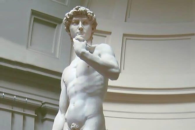 Florence: Duomo Cathedral Fast-Track Entry Ticket - Clothing and Bag Rules: Small Constraints That Affect Your Day