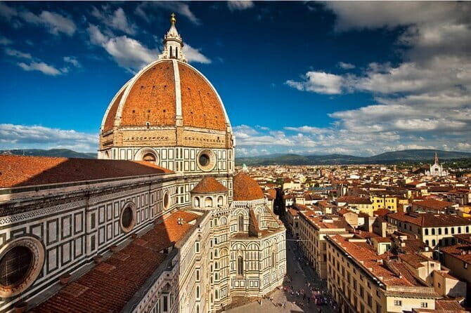 Florence: Duomo Cathedral Fast-Track Entry Ticket - Should You Book This Duomo Fast-Track Ticket?
