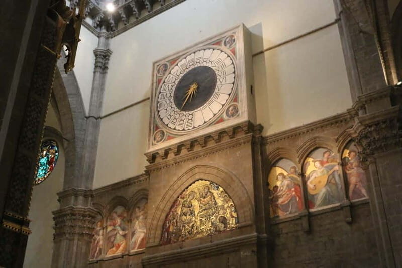 Florence: Duomo Cathedral Ticket & Optional Bell Tower Climb - Who This Pass Is Best For (and Who Should Think Twice)