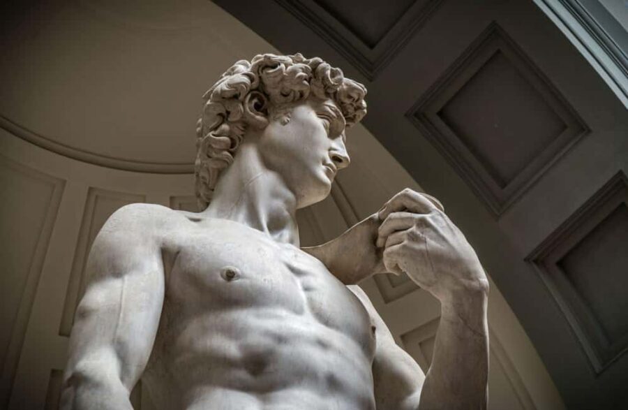 Florence: Duomo Cathedral Ticket & Optional Bell Tower Climb - Giotto Bell Tower + Duomo Complex: Why This Pass Makes Sense